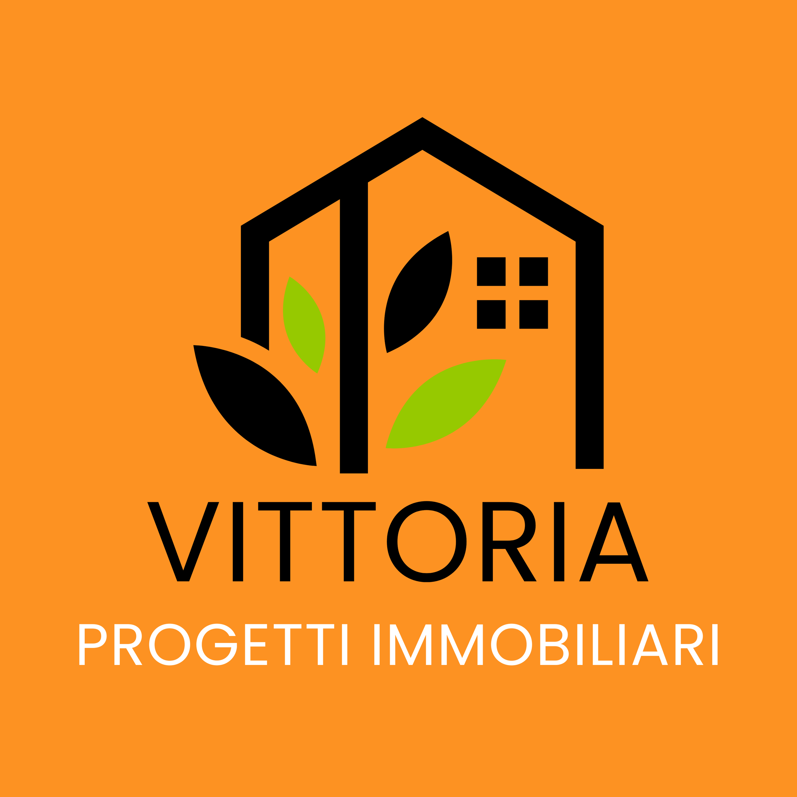 Vittoria Progetti Immobiliari srl